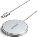 UGREEN Φορτιστής Ασύρματος Qi2 με MagSafe 15W για iOS Συσκευές