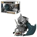Funko Φιγούρα Pop Rides Lord of the Rings Witch King On Fellbeast 63