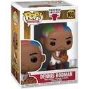 Funko Φιγούρα Sports Chicago Bulls Dennis Rodman