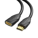 VENTION HDMI Καλώδιο Επέκτασης 2m Μαύρο VAA B06 B200