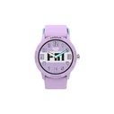 KIDDOBOO Smartwatch O Clock Lilac KBR2LIL