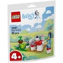 LEGO Bluey Tea Party Polybag 30687