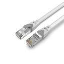 Vention Cat.6A SFTP Patch Cable 0.3M Gray (IBHHAA) (VENIBHHAA)