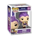 Funko Pop Animation KPop Demon Hunters Rumi 2257