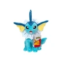 Jazwares Pokemon Βαππόρεον Λούτρινο 20 cm