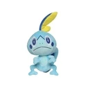 Pok?mon Jazwares Sobble Plush 20 cm