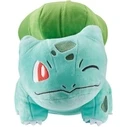 Pok?mon Jazwares Winking Bulbasaur Plush 20 cm
