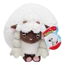 Jazwares Pokemon Wooloo 20cm Λούτρινο