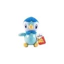 Jazwares Pokemon Plush Toy Piplup 20 cm