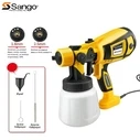 Sango Ηλεκτρικό Πιστόλι Βαφής 1000W