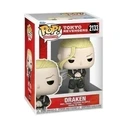 Funko Σειρά Φιγούρων Draken Tokyo Revengers