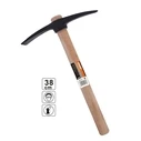 Default SHIND Archaeology Pickaxe 38 cm 400 g SHI94713