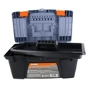 Shind Εργαλειοθήκη Πλαστική 19 485x270x245mm