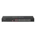 MERCUSYS Switch Δικτύου Gigabit Rackmount 28 Θυρών με 24 Θύρες PoE MS128GP
