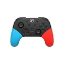 Nintendo Switch Χειριστήριο Fenner Tech Pro Wireless PC Android Blue Red 43586 NIN43586