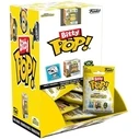 Funko Φιγούρα Bitty Pop Minions Assorted Blind Box of 32pcs FNK63820