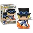 Funko Φιγούρα Pop One Piece Sabo 2108