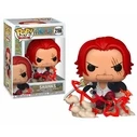 Funko Pop Animation One Piece Shanks