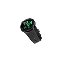 TTEC Smartwatch Tempus Petrol Green 47 mm