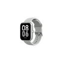 TTEC Tempus Smartwatch Silver 2S09WGM