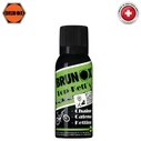 Brunox Λιπαντικό Αλυσίδας Μοτοσυκλέτας 100ml