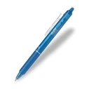 Pilot Rollerball Pen Frixion Clicker M Turquoise