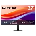 LG 27U411A IPS Monitor 27" (27U411A-B.AEUQ) (LG27U411A-B)