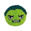 TY Marvel Beanie Bouncers - Hulk (μαλακό παιχνίδι)