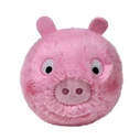 TY Beanie Bouncers George Pig - Λούτρινο Χνουδωτό Παιχνίδι (Peppa Pig)