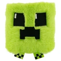 TY Beanie Bouncers - Minecraft Creeper (AS COMPANY)