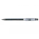 Pilot Στυλό GEL G Tec C4 0.4 mm Μαύρο