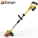 Sango Χλοοκοπτικο Μπαταριας 650w