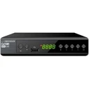 Esperanza EV111P DVB-T2 Digital Tuner/Decoder H.265 (HEVC) SCART / HDMI / USB