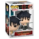 Funko Φιγούρα Pop Animation Jujutsu Kaisen Yuta 2319