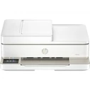 HP PRINTING Εκτυπωτής HP Envy 6520e All-in-One White