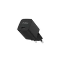 ttec SmartCharger GAN 45W PD Travel Fast Charger Black (2SCG45S) (TTEC2SCG45S)