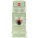 Illy Μηχανή Καφέ Κάψουλας Y3.3 Verde