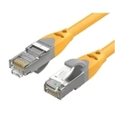 VENTION Cat.6A SFTP Patch Cable 0.5M Yellow IBHYD