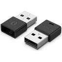 USB Bluetooth Adapter VENTION Bluetooth 5 4 Black Mini Type NALB0
