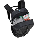 Thule Ορειβατικό Σακίδιο 18lt Μαύρο Daypack