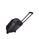 Thule Βαλίτσα Ταξιδίου Καμπίνας Υφασμάτινη Black με 2 Ρόδες Ύψους 54.5εκ.