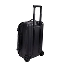 Thule Βαλίτσα Ταξιδίου Καμπίνας Υφασμάτινη Black με 2 Ρόδες Ύψους 54.5εκ.