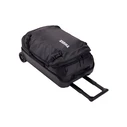 Thule Βαλίτσα Ταξιδίου Καμπίνας Υφασμάτινη Black με 2 Ρόδες Ύψους 54.5εκ.