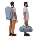 Thule Chasm Duffle Σακίδιο Ταξιδίου 40L - Γκρι (Pond Gray)