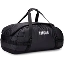Thule Chasm Duffle 70L Travel Duffle Bag Black