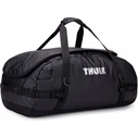 Thule Chasm Duffle Σακίδιο Ταξιδίου 70L Μαύρο
