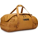 Thule Chasm Duffle Σακίδιο Ταξιδίου 70L Χρυσό