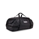 Thule Chasm Σακ Βουαγιάζ Πλάτης 90L Μαύρο (TDSD304)