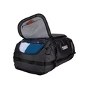 Thule Chasm Σακ Βουαγιάζ Πλάτης 90L Μαύρο (TDSD304)