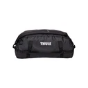 Thule Chasm Σακ Βουαγιάζ Πλάτης 90L Μαύρο (TDSD304)